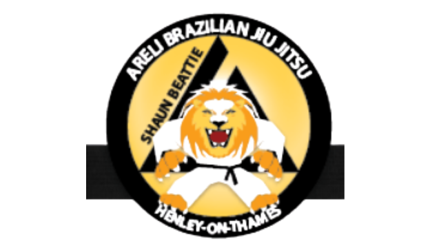 Areli BJJ – Logo
