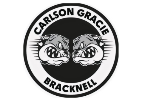 Carlson Gracie Bracknell – Logo