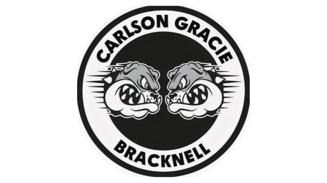 Carlson Gracie Bracknell – Logo