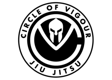 Circle of Vigor – Logo