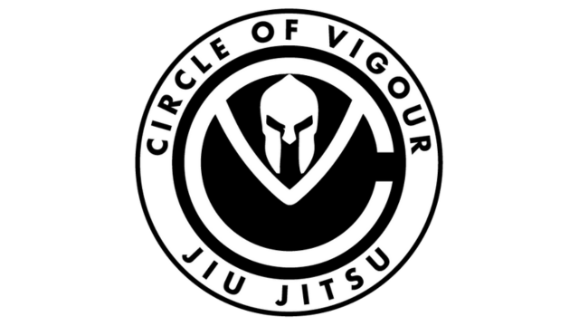Circle of Vigor – Logo