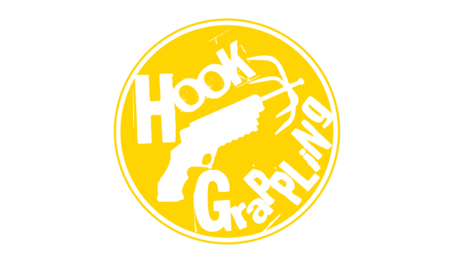 Hook Grappling – Logo