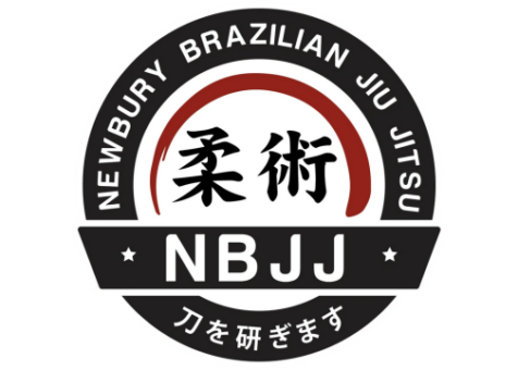 Newbury BJJ – Logo