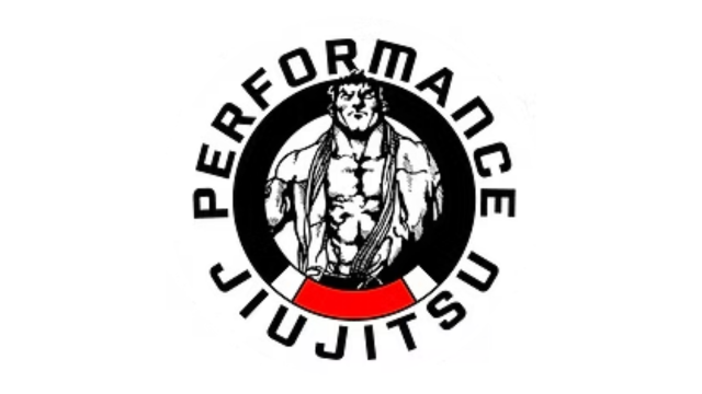 Performance Jiu Jitsu – Logo