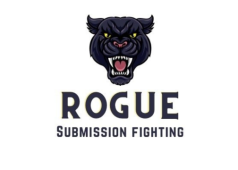 Rogue Submission Fighting – Logo