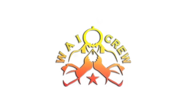 Wai Crew – Logo